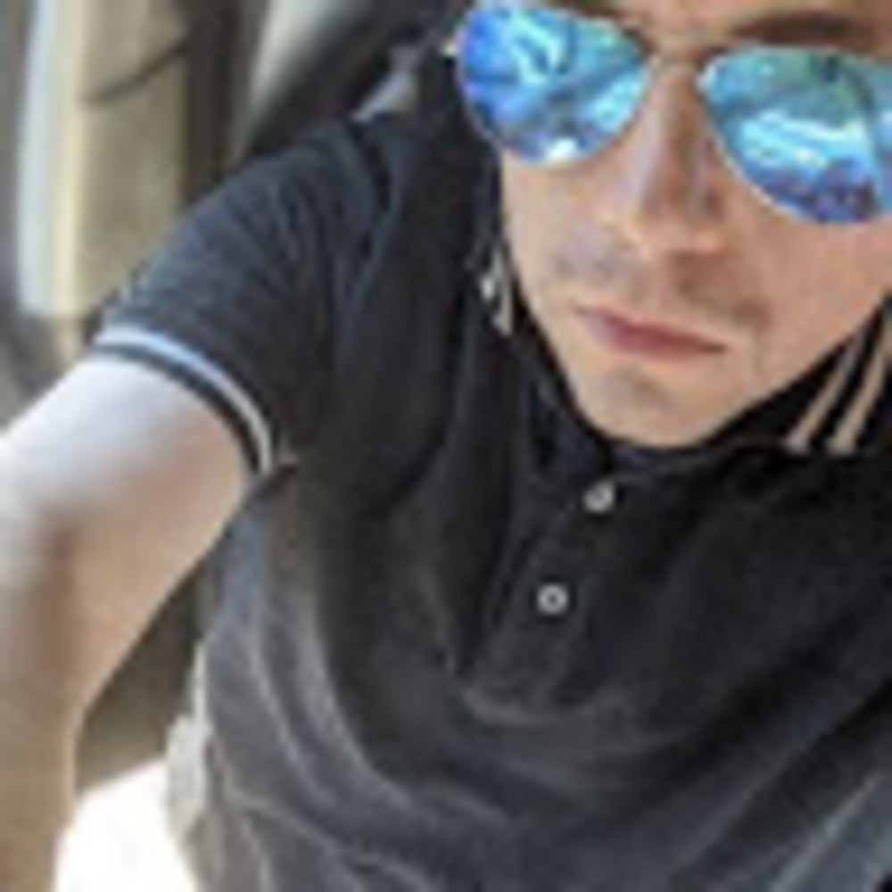 Meet your Posher, Nathan